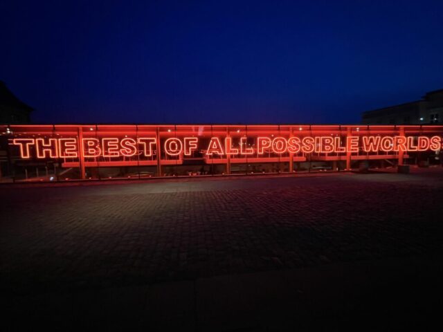 Herrenhausen © Sylvia 2